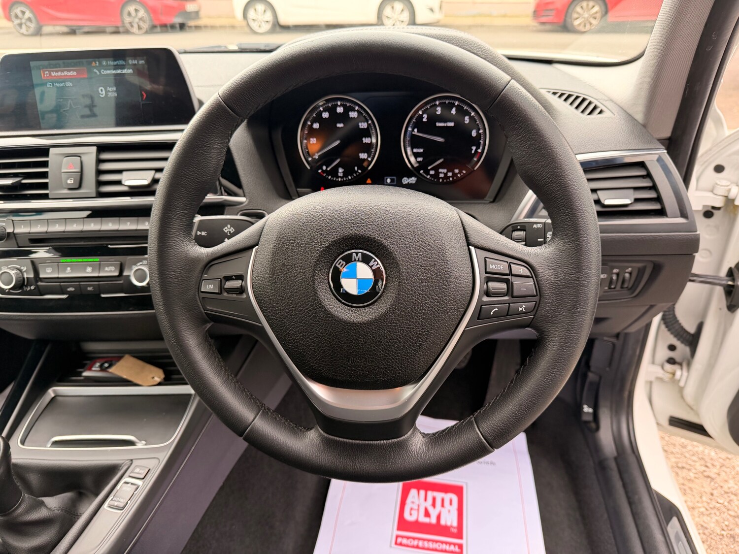 Used BMW 1 Series 2018 for sale - 78176159: Photo 18