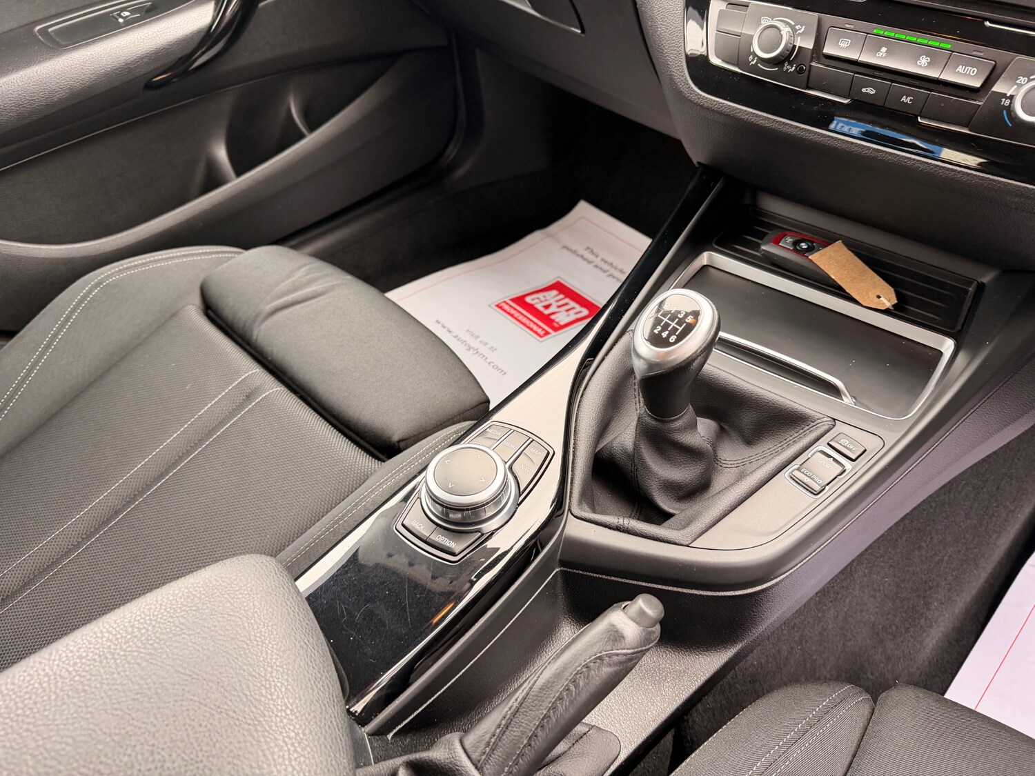 Used BMW 1 Series 2018 for sale - 78176159: Photo 19