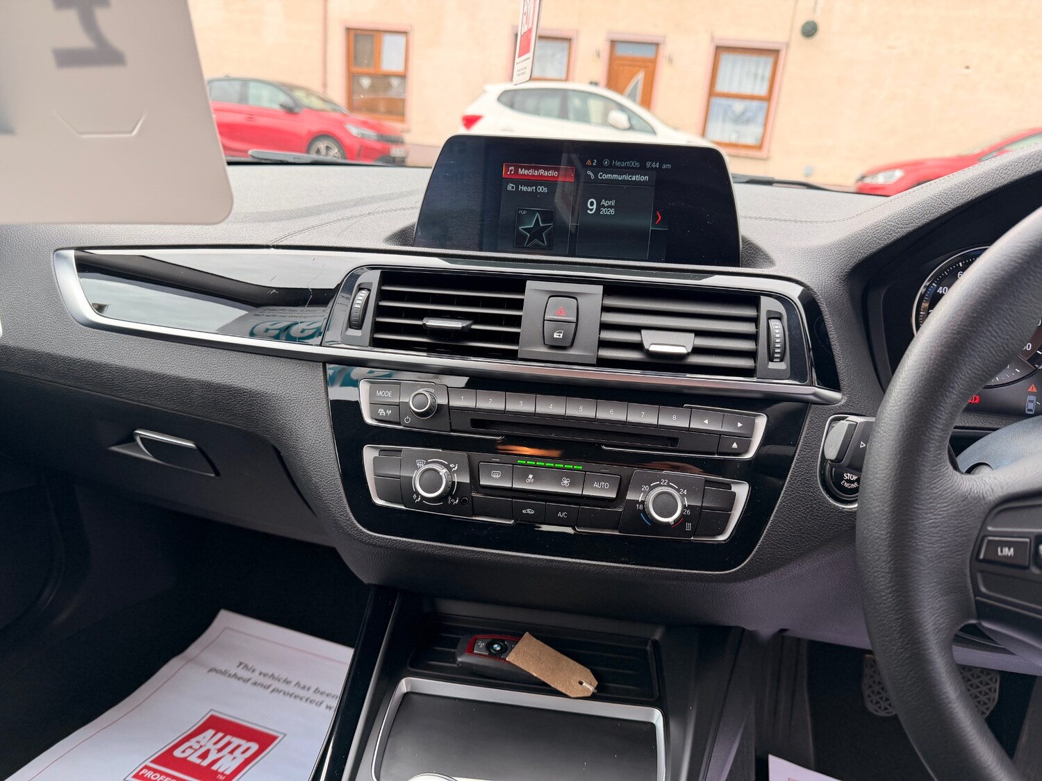 Used BMW 1 Series 2018 for sale - 78176159: Photo 20