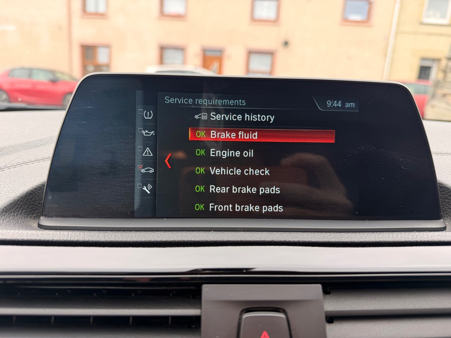 Used BMW 1 Series 2018 for sale - 78176159: Photo 21