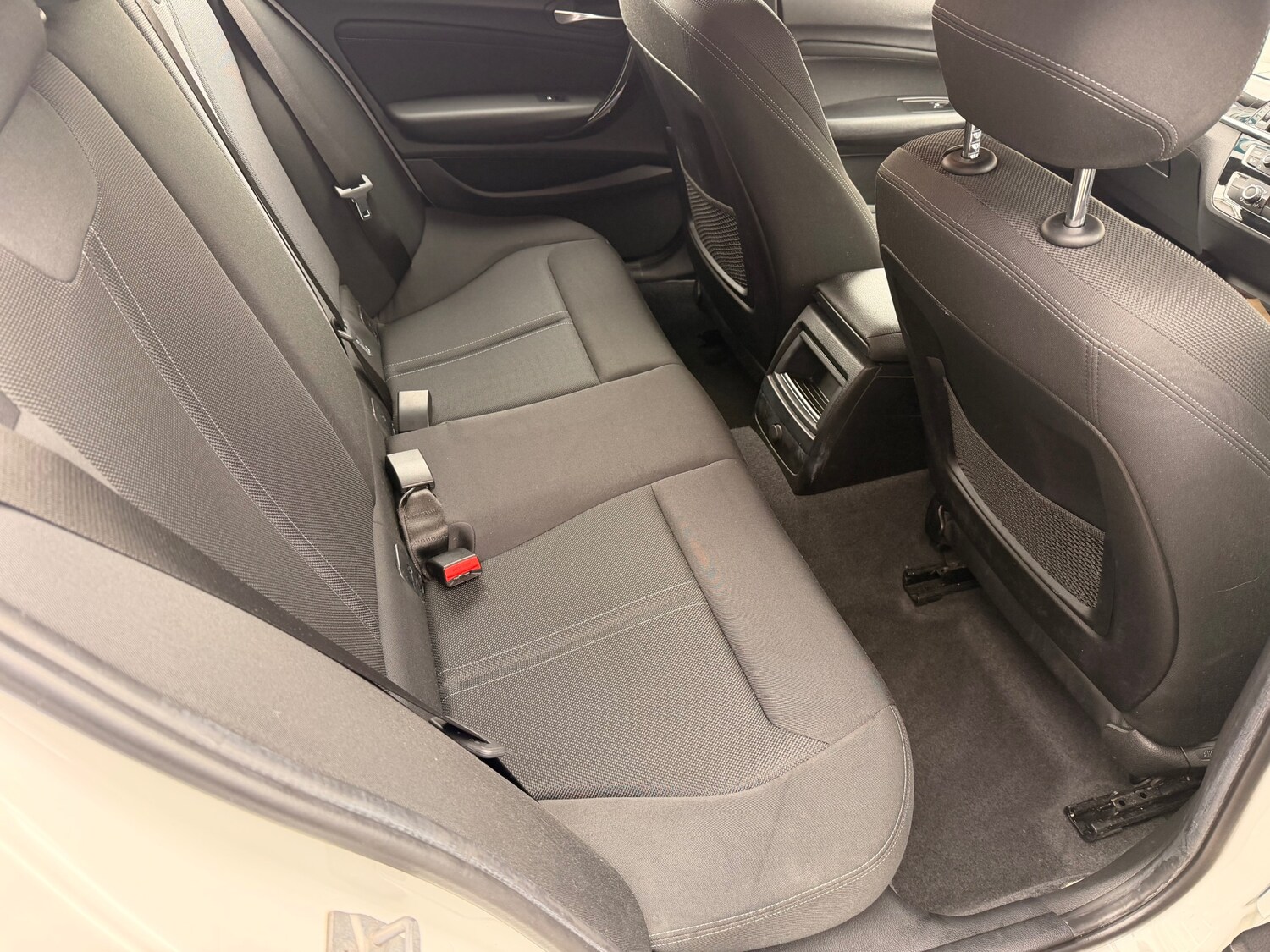 Used BMW 1 Series 2018 for sale - 78176159: Photo 22