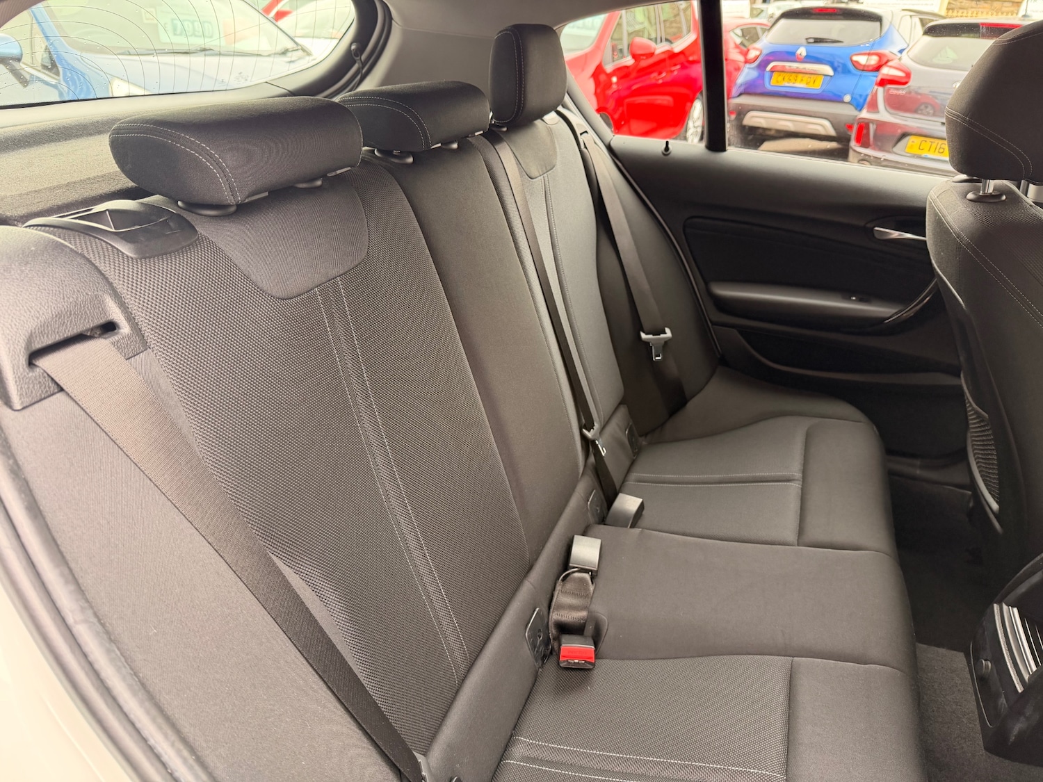 Used BMW 1 Series 2018 for sale - 78176159: Photo 23