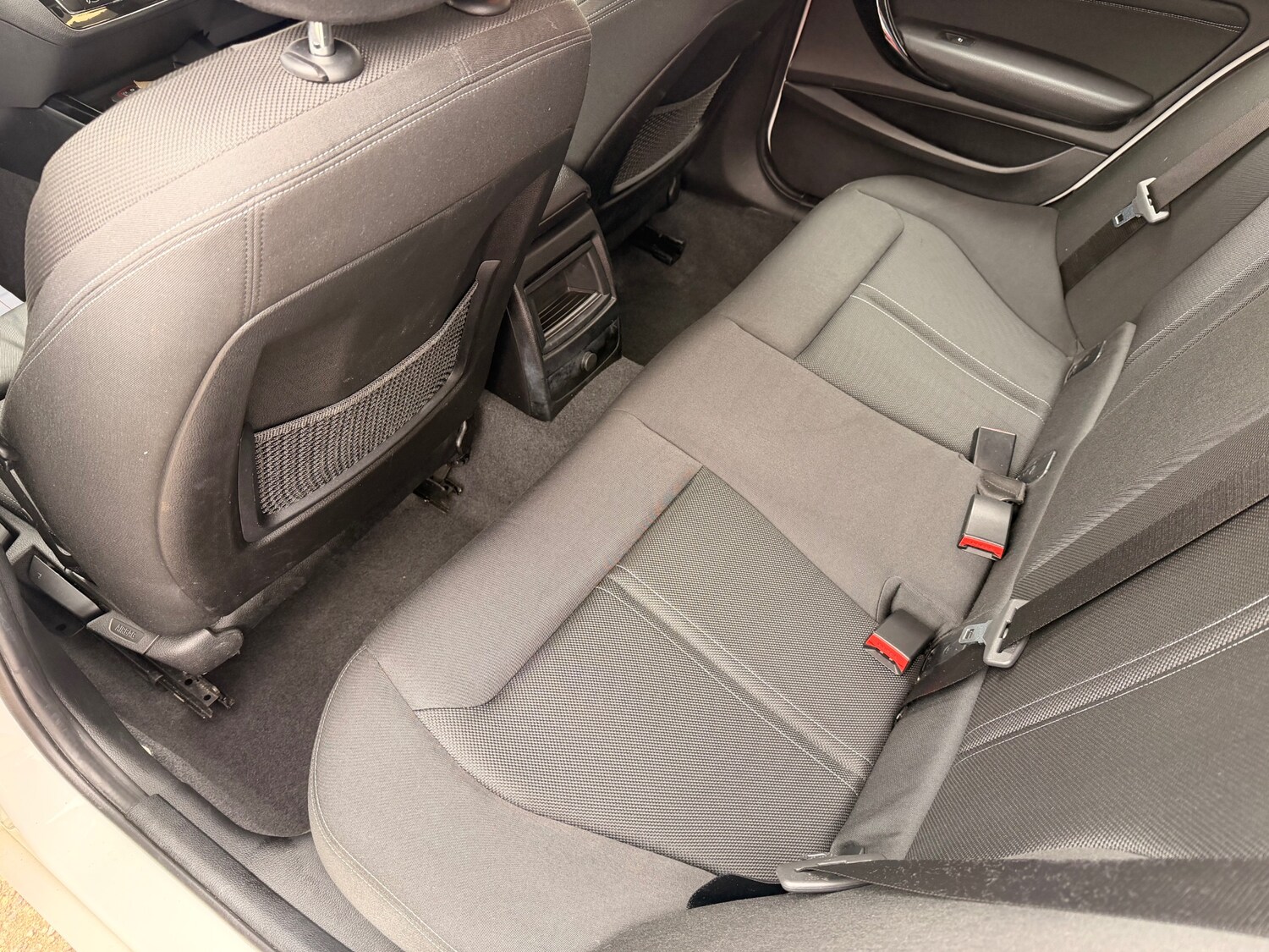 Used BMW 1 Series 2018 for sale - 78176159: Photo 24