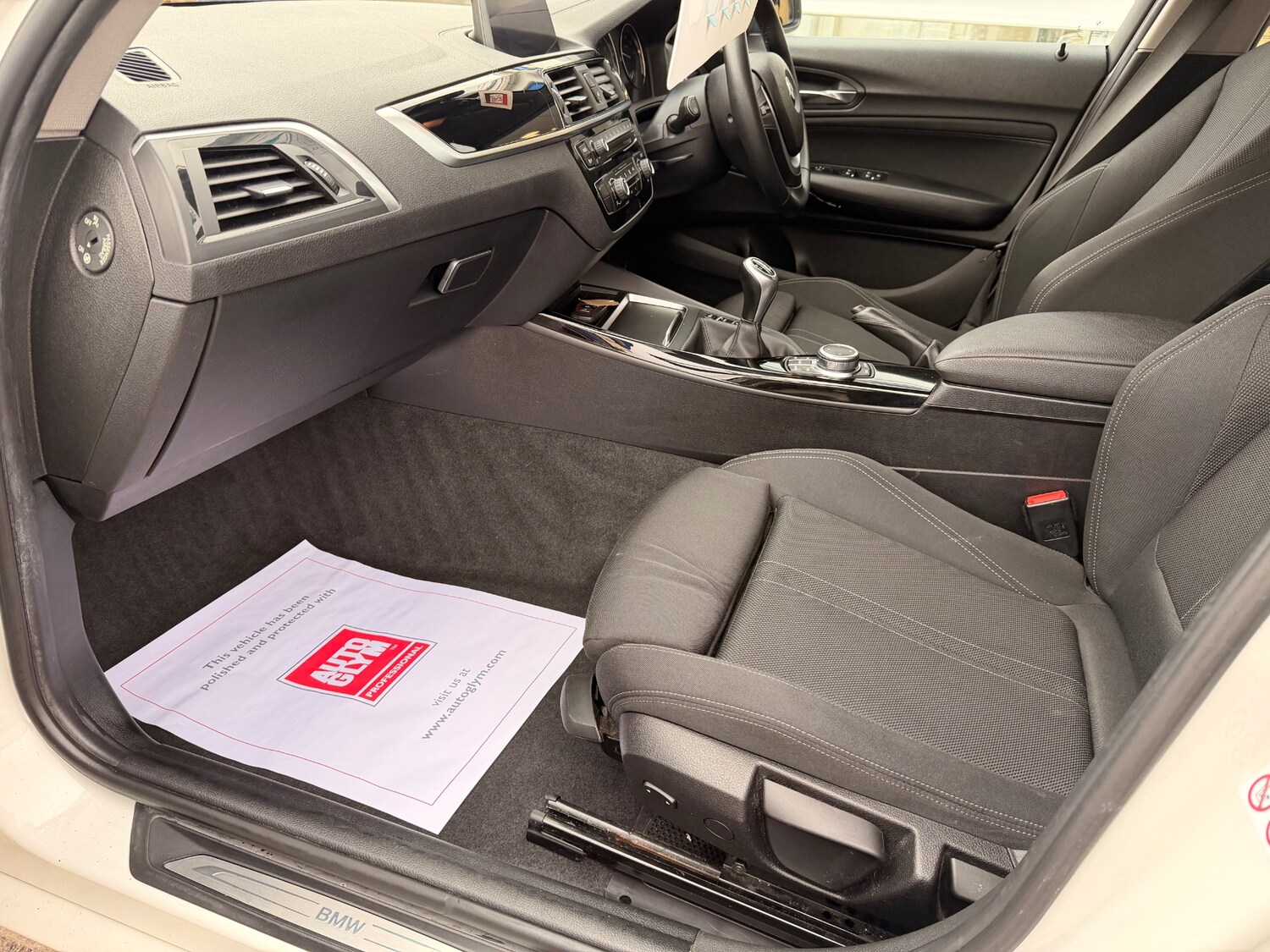 Used BMW 1 Series 2018 for sale - 78176159: Photo 25