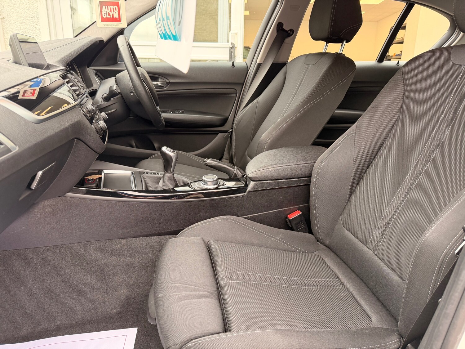 Used BMW 1 Series 2018 for sale - 78176159: Photo 26