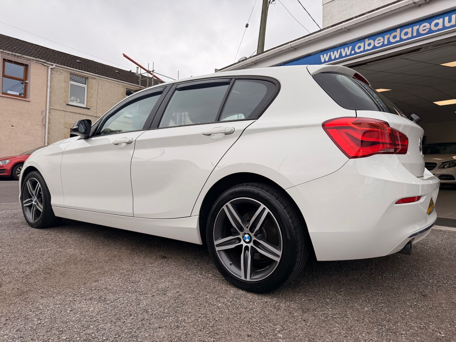 Used BMW 1 Series 2018 for sale - 78176159: Photo 6
