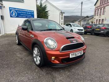 2013 (62) - 2.0 Cooper S D 3dr