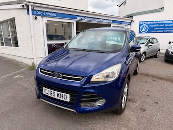 Used Ford Kuga 2015 for sale - 79055136: Photo