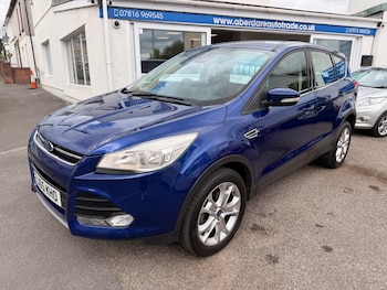 Used Ford Kuga 2015 for sale - 79055136: Photo