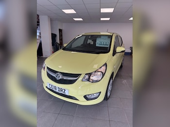 2018 (18) - 1.0 SE 5dr