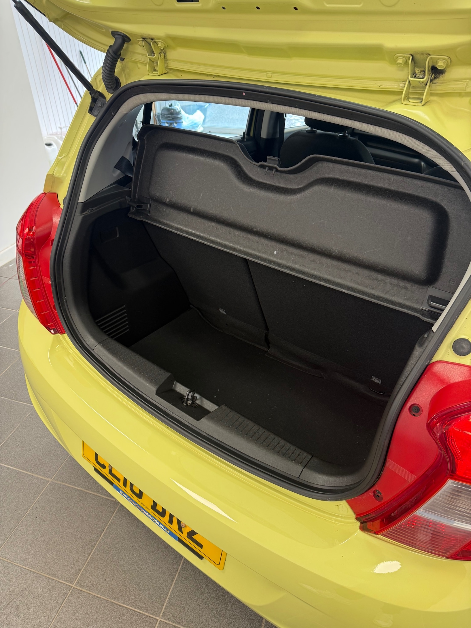 Used Vauxhall Viva 2018 for sale - 76904729: Photo 21