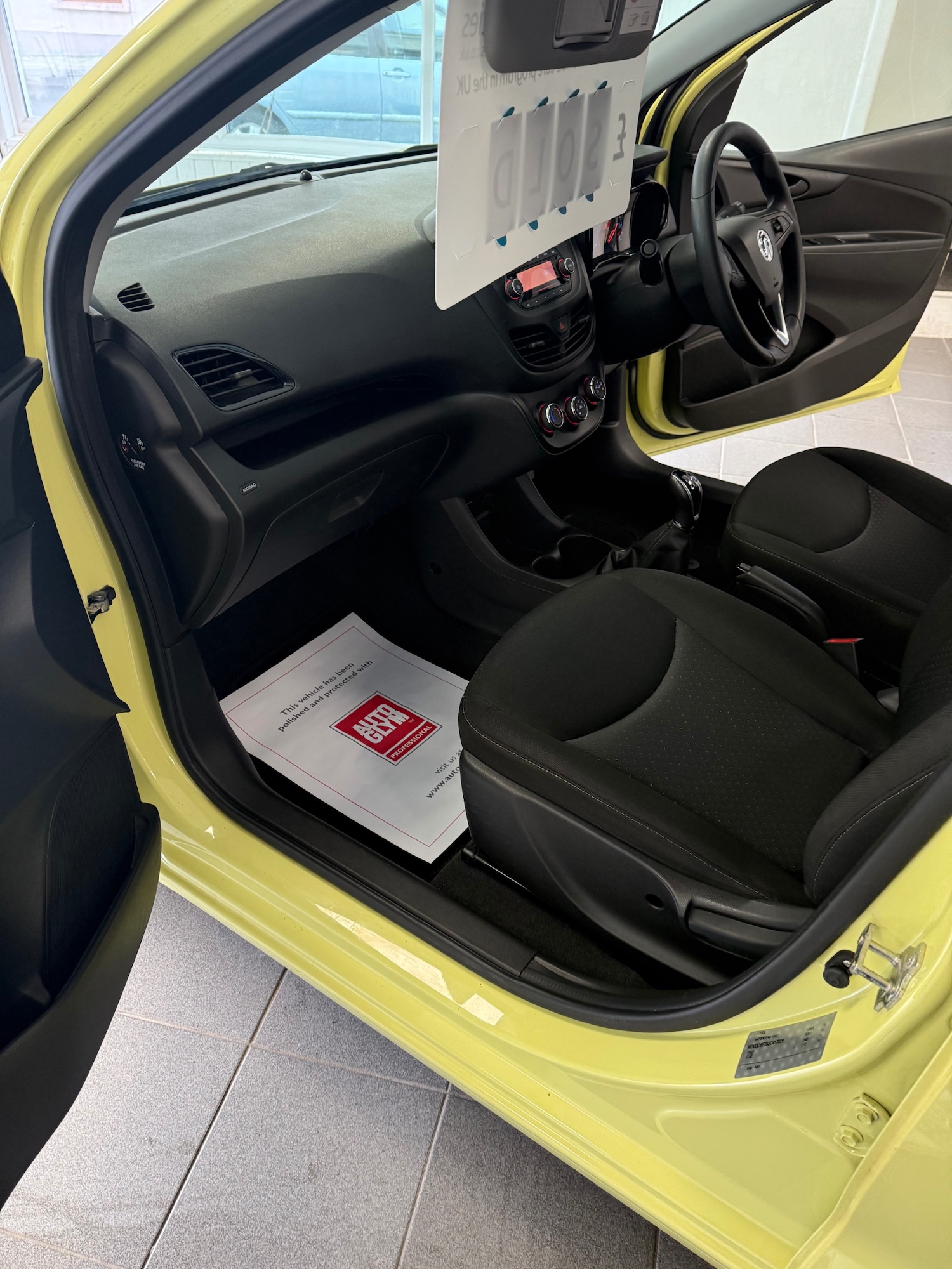 Used Vauxhall Viva 2018 for sale - 76904729: Photo 23