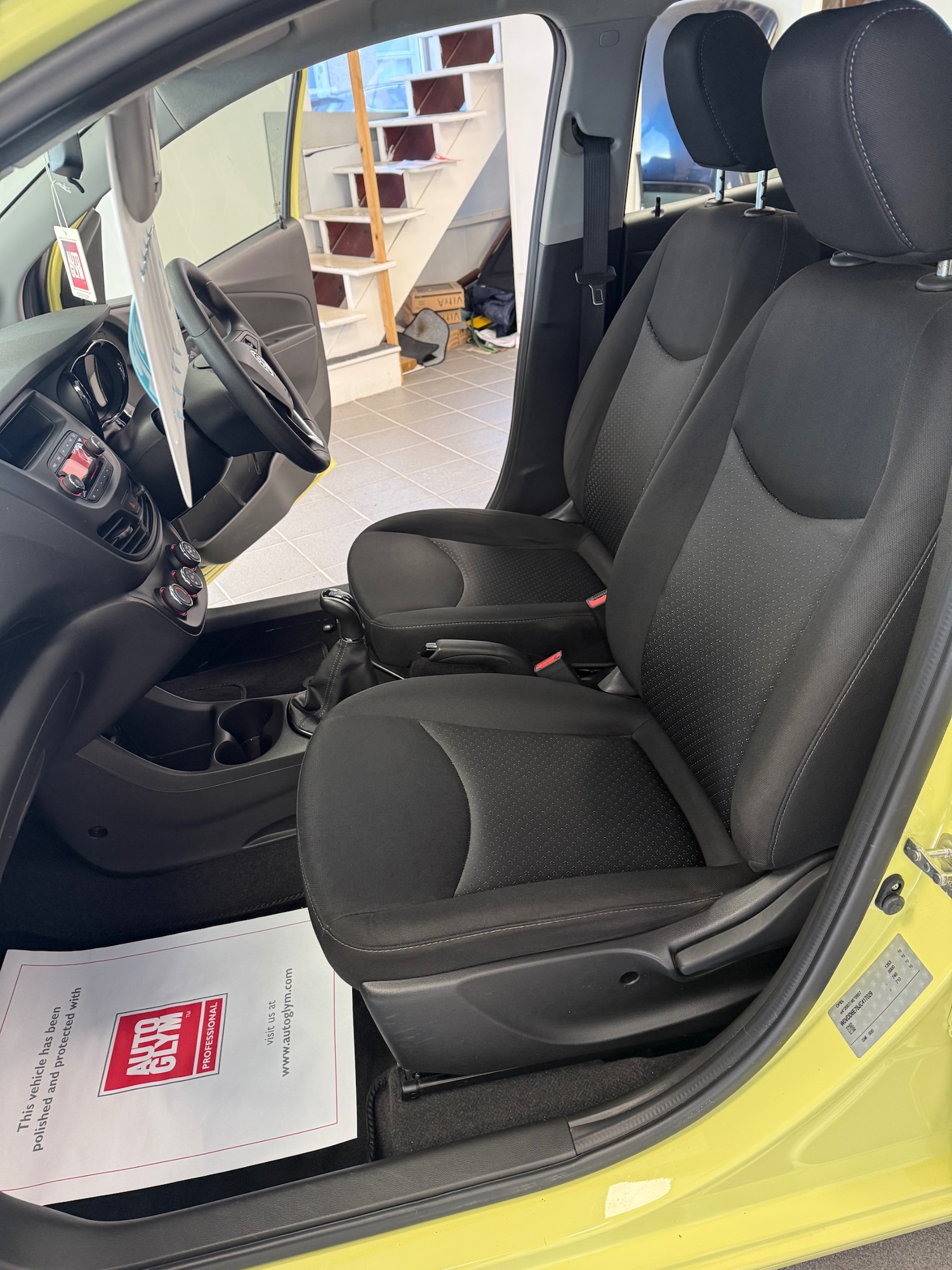 Used Vauxhall Viva 2018 for sale - 76904729: Photo 24