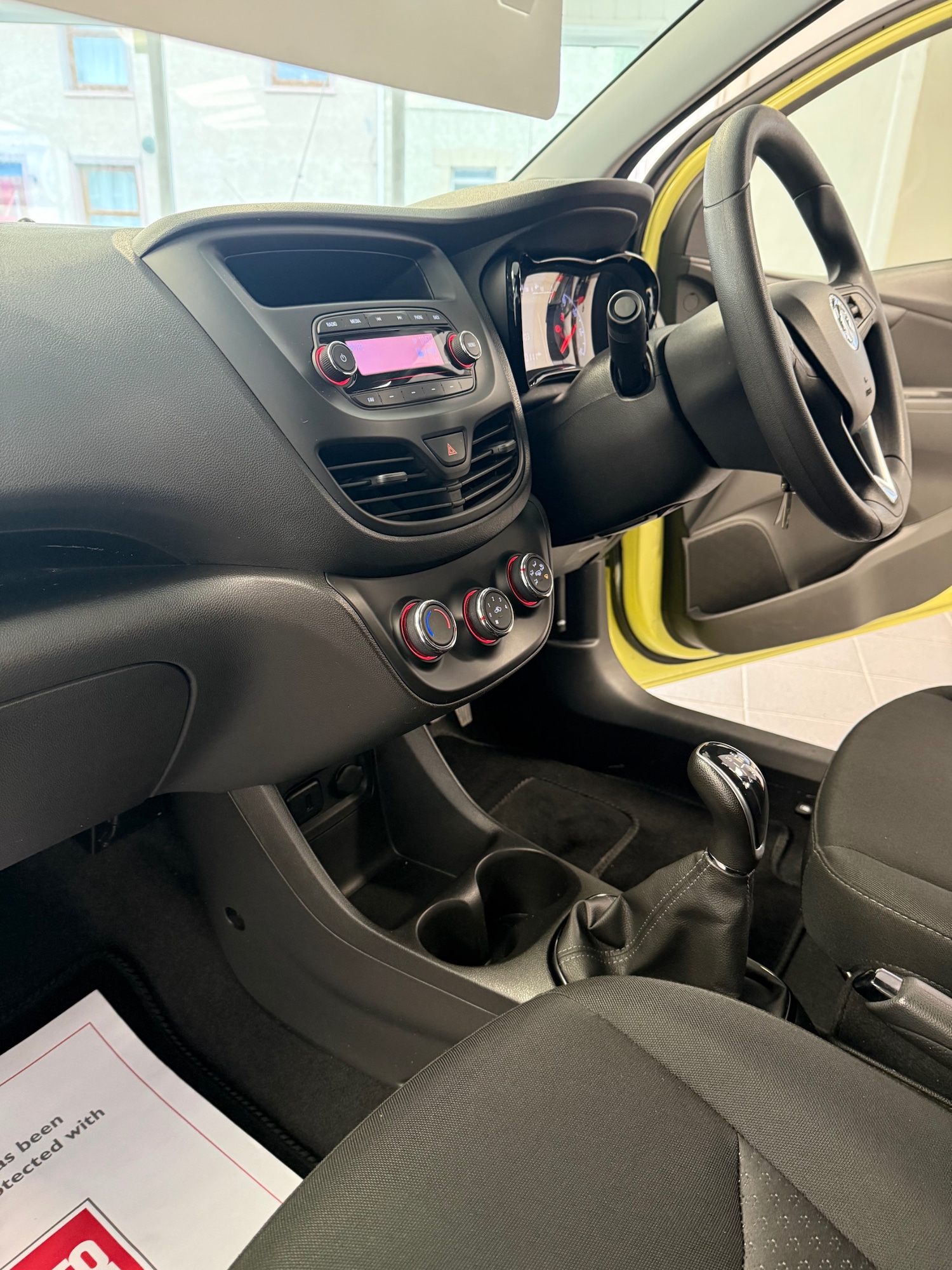 Used Vauxhall Viva 2018 for sale - 76904729: Photo 26