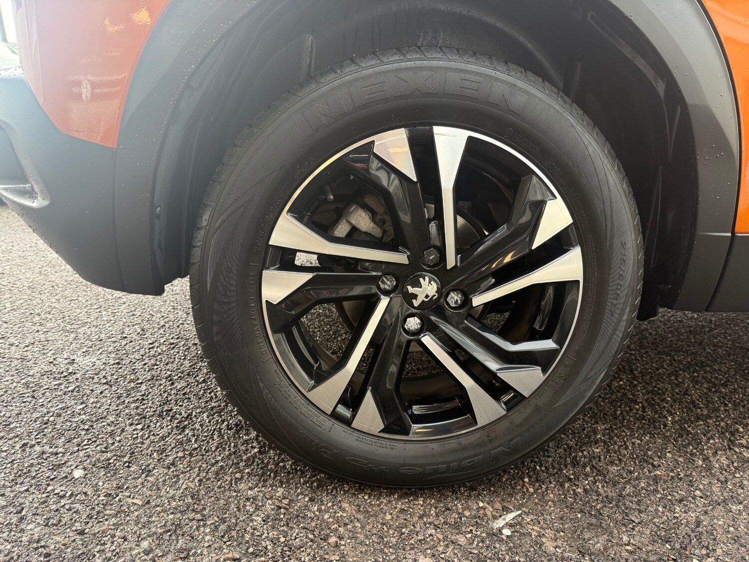 Used Peugeot 2008 2021 for sale - 77542548: Photo 15