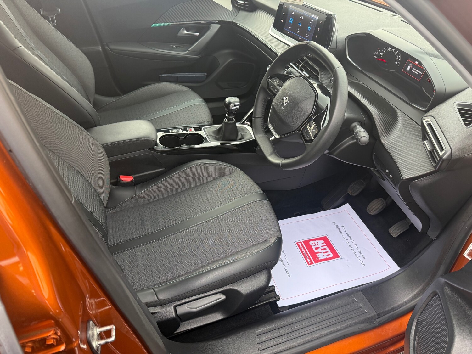 Used Peugeot 2008 2021 for sale - 77542548: Photo 20