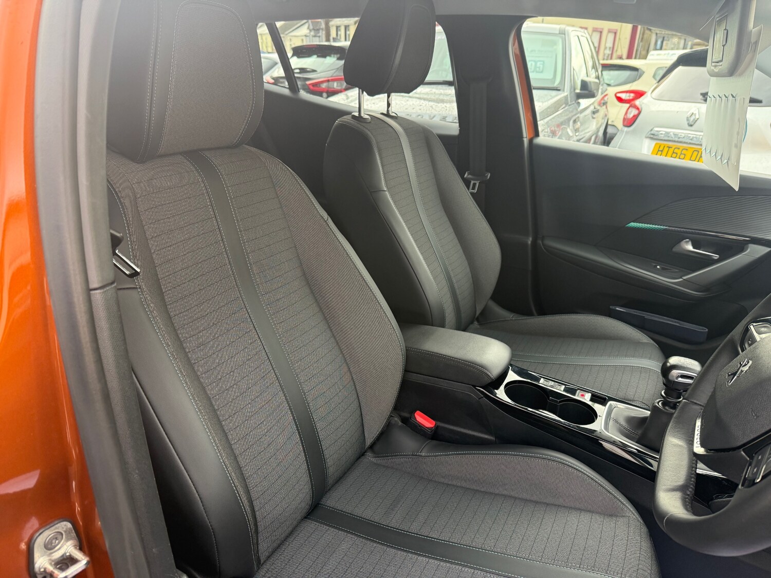 Used Peugeot 2008 2021 for sale - 77542548: Photo 21