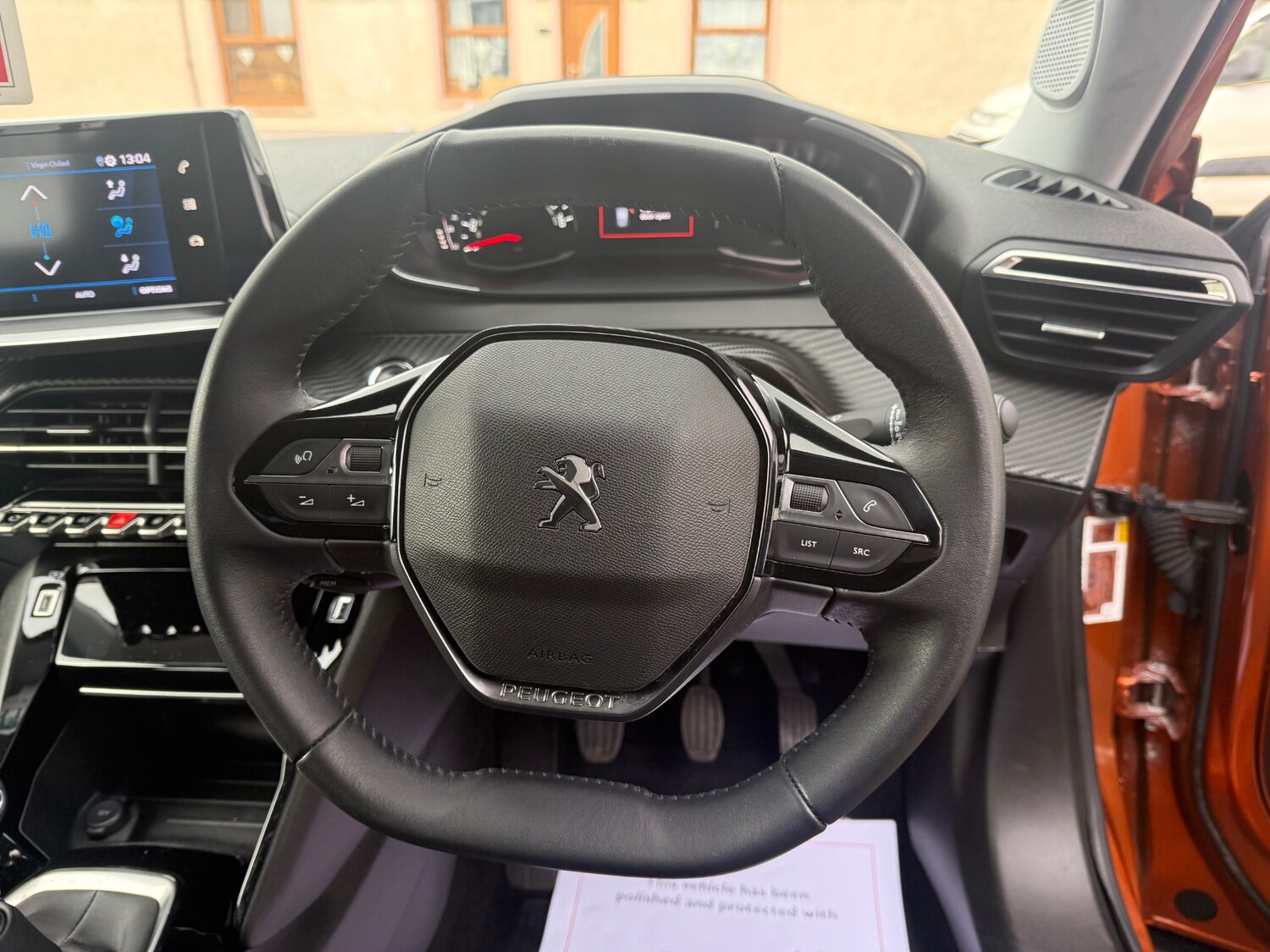 Used Peugeot 2008 2021 for sale - 77542548: Photo 22