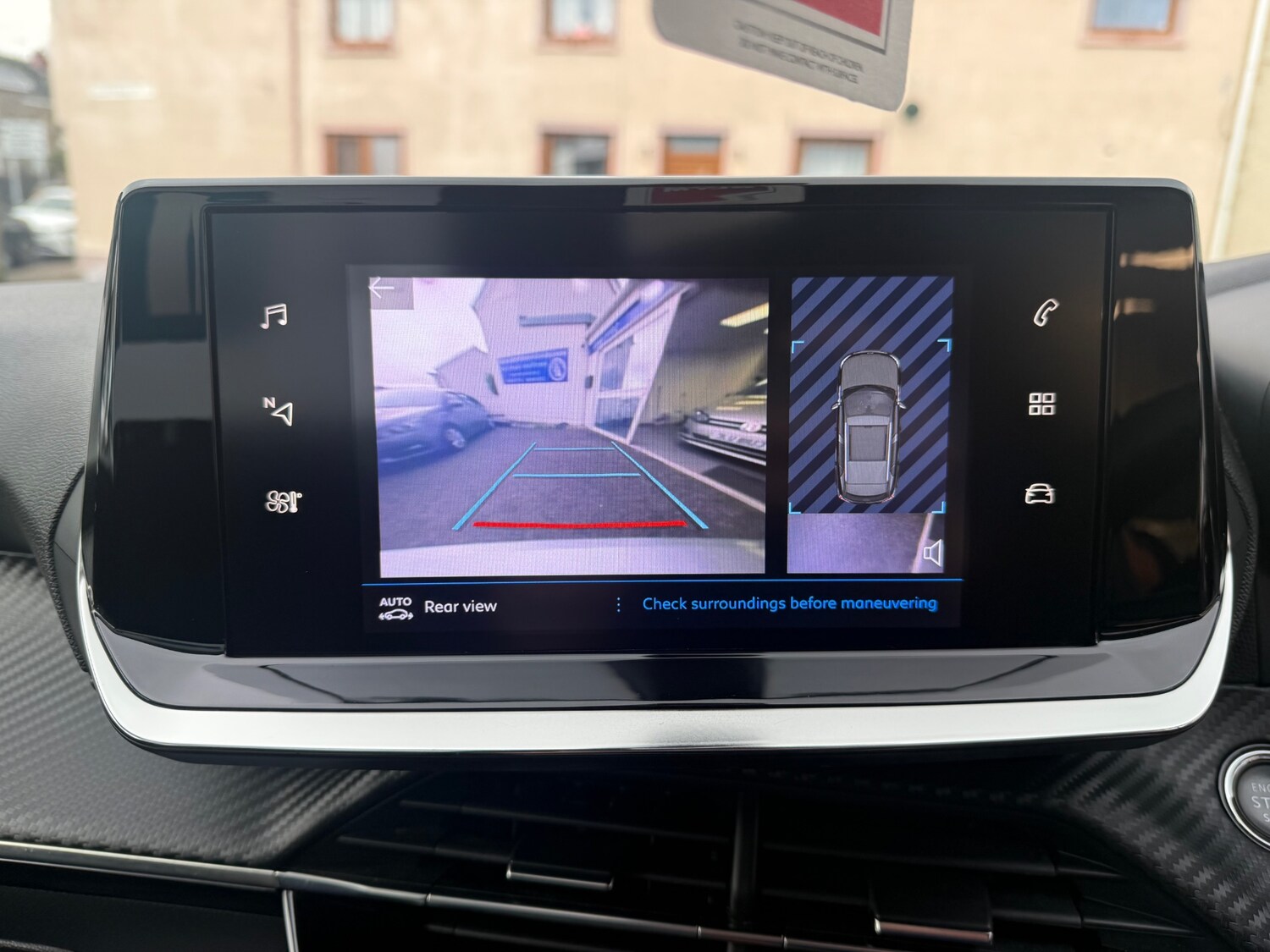 Used Peugeot 2008 2021 for sale - 77542548: Photo 23