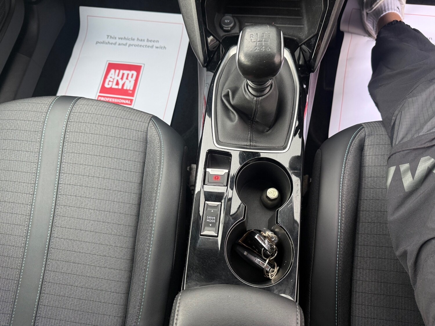 Used Peugeot 2008 2021 for sale - 77542548: Photo 25