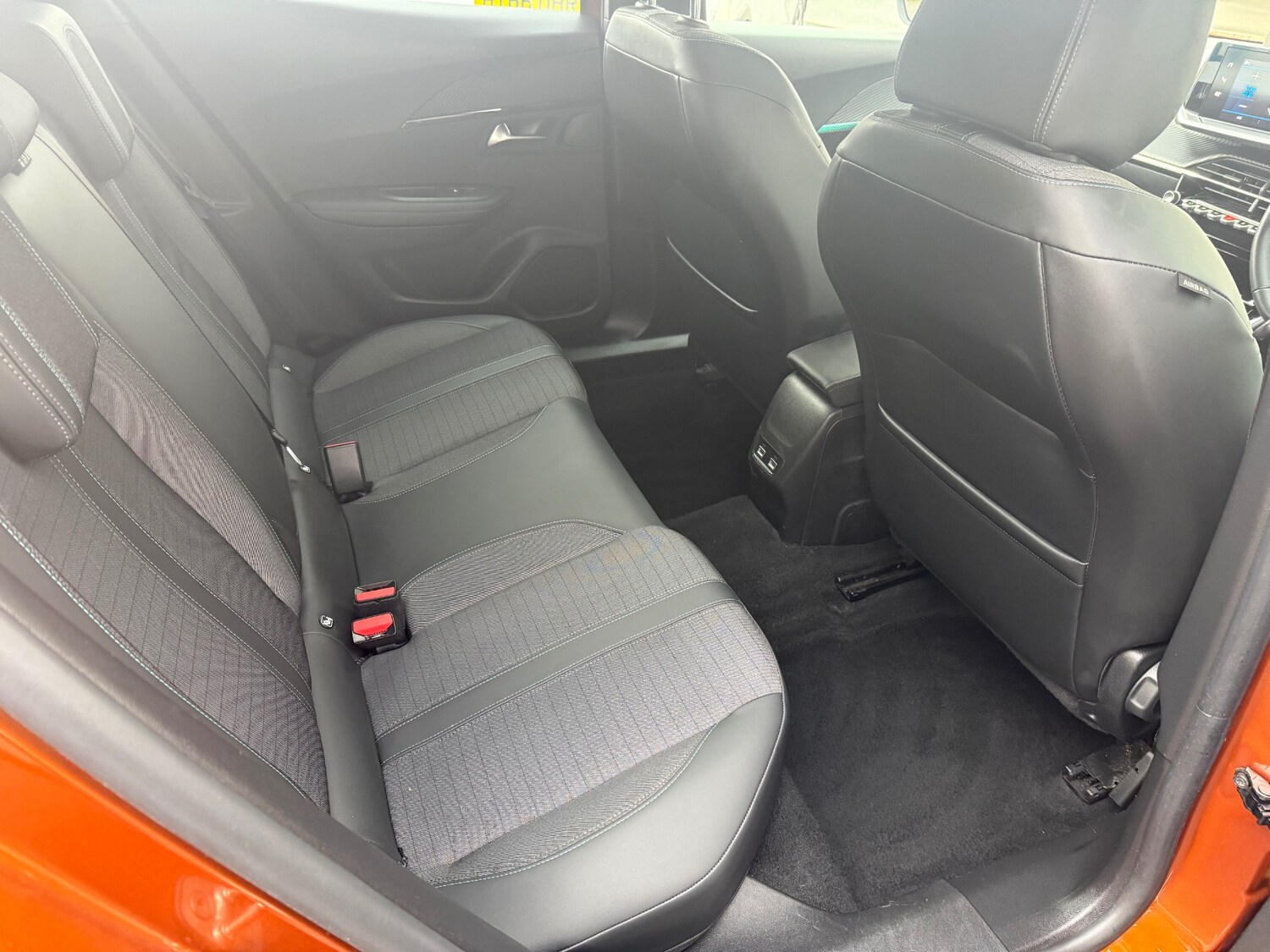 Used Peugeot 2008 2021 for sale - 77542548: Photo 27