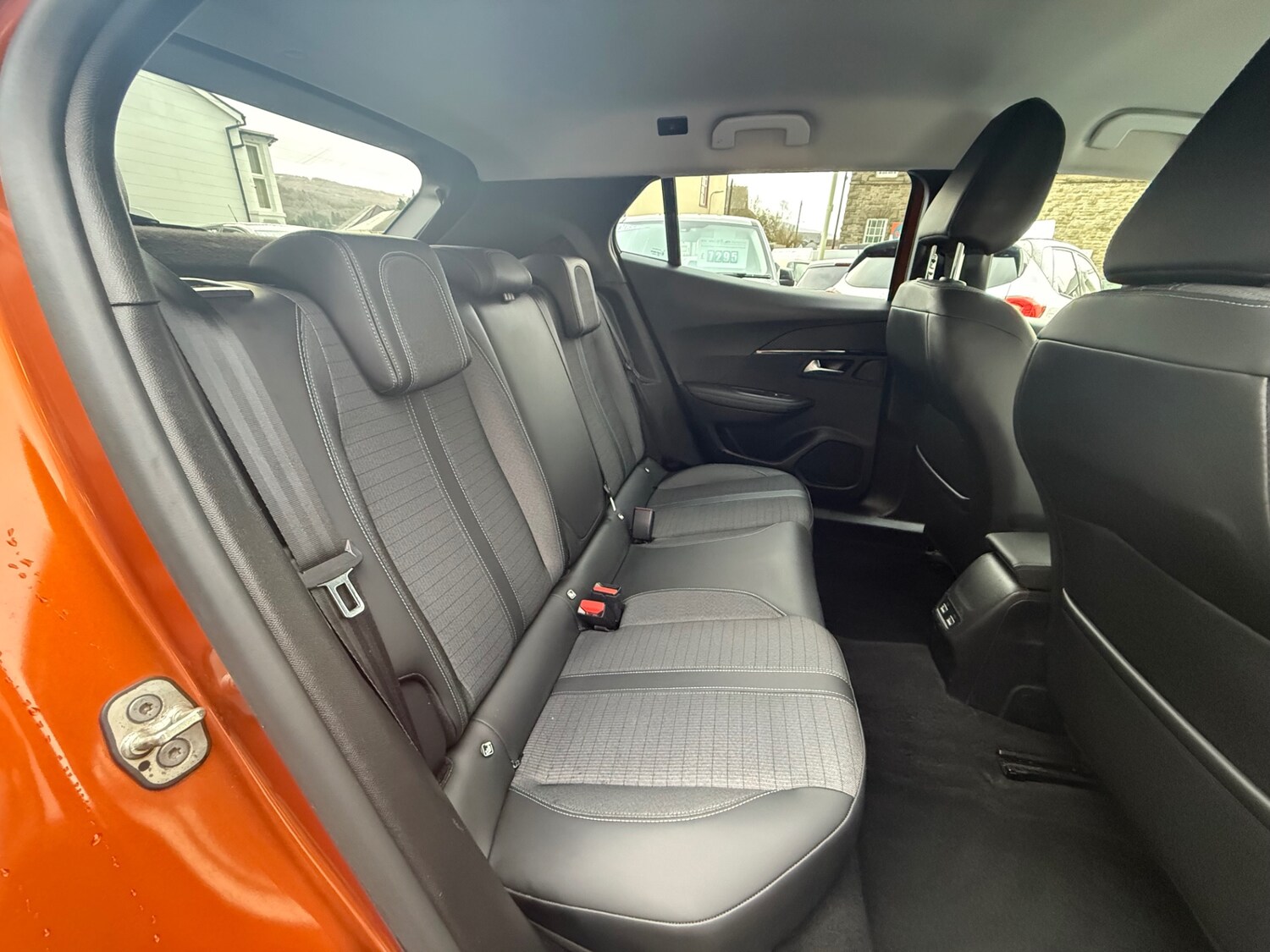 Used Peugeot 2008 2021 for sale - 77542548: Photo 28