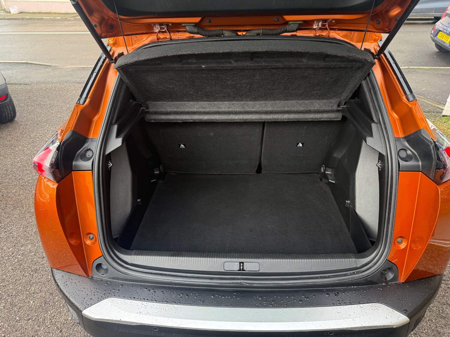 Used Peugeot 2008 2021 for sale - 77542548: Photo 29