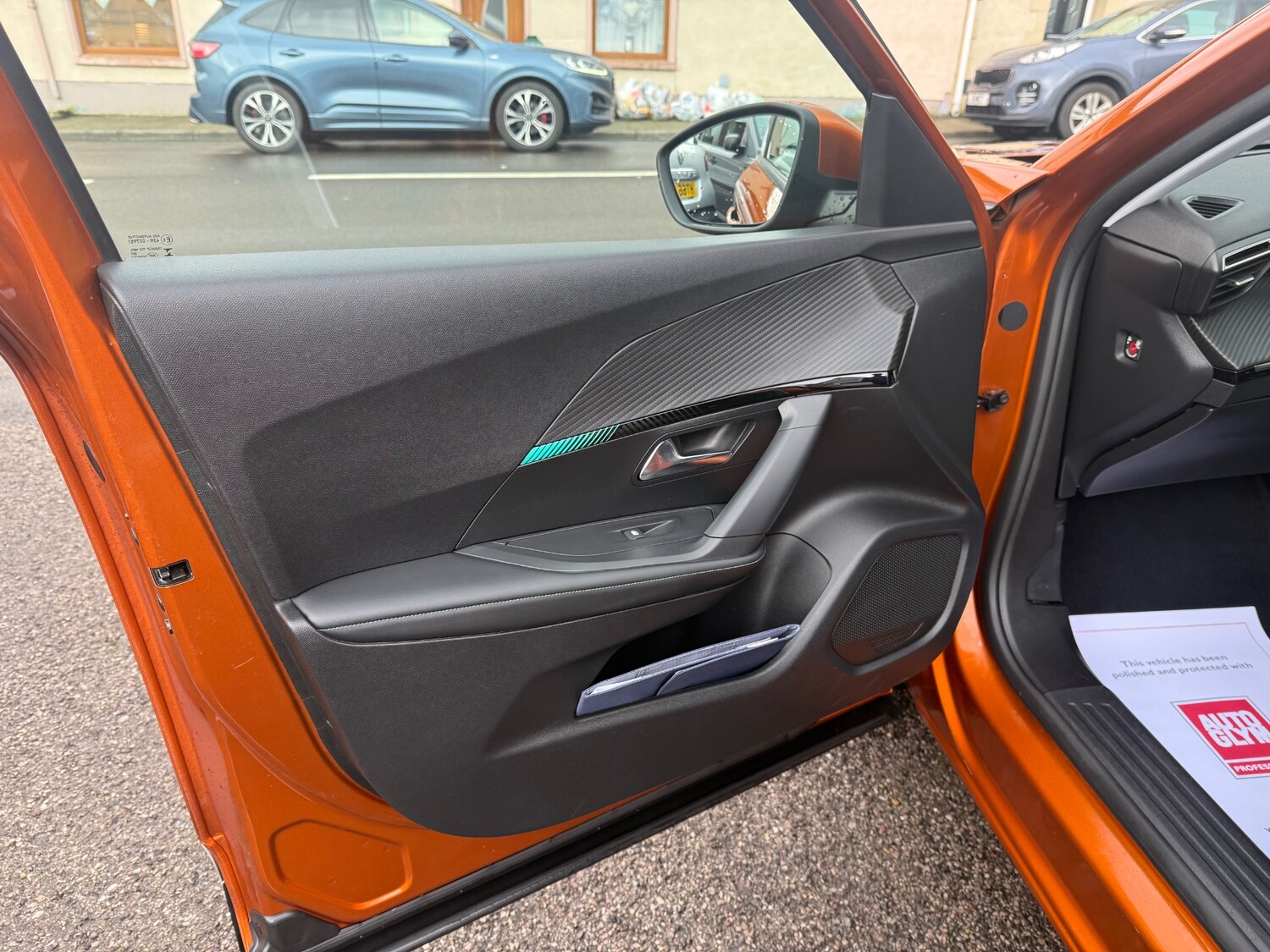 Used Peugeot 2008 2021 for sale - 77542548: Photo 31