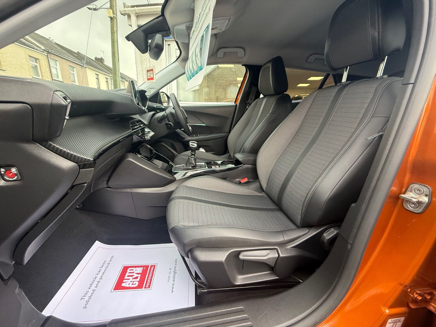 Used Peugeot 2008 2021 for sale - 77542548: Photo 32