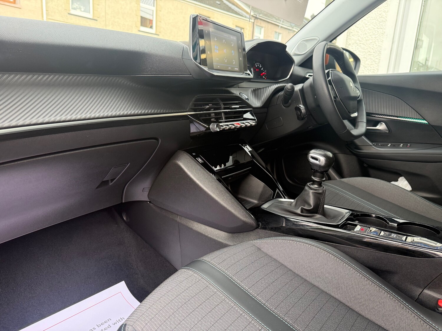 Used Peugeot 2008 2021 for sale - 77542548: Photo 33