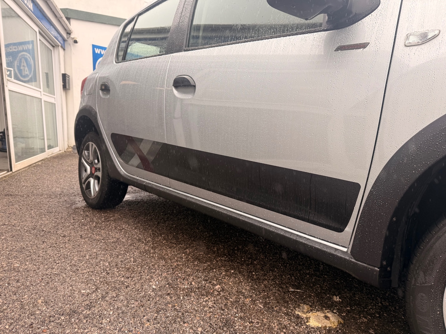 Used Dacia Sandero Stepway 2019 for sale - 77616479: Photo 15