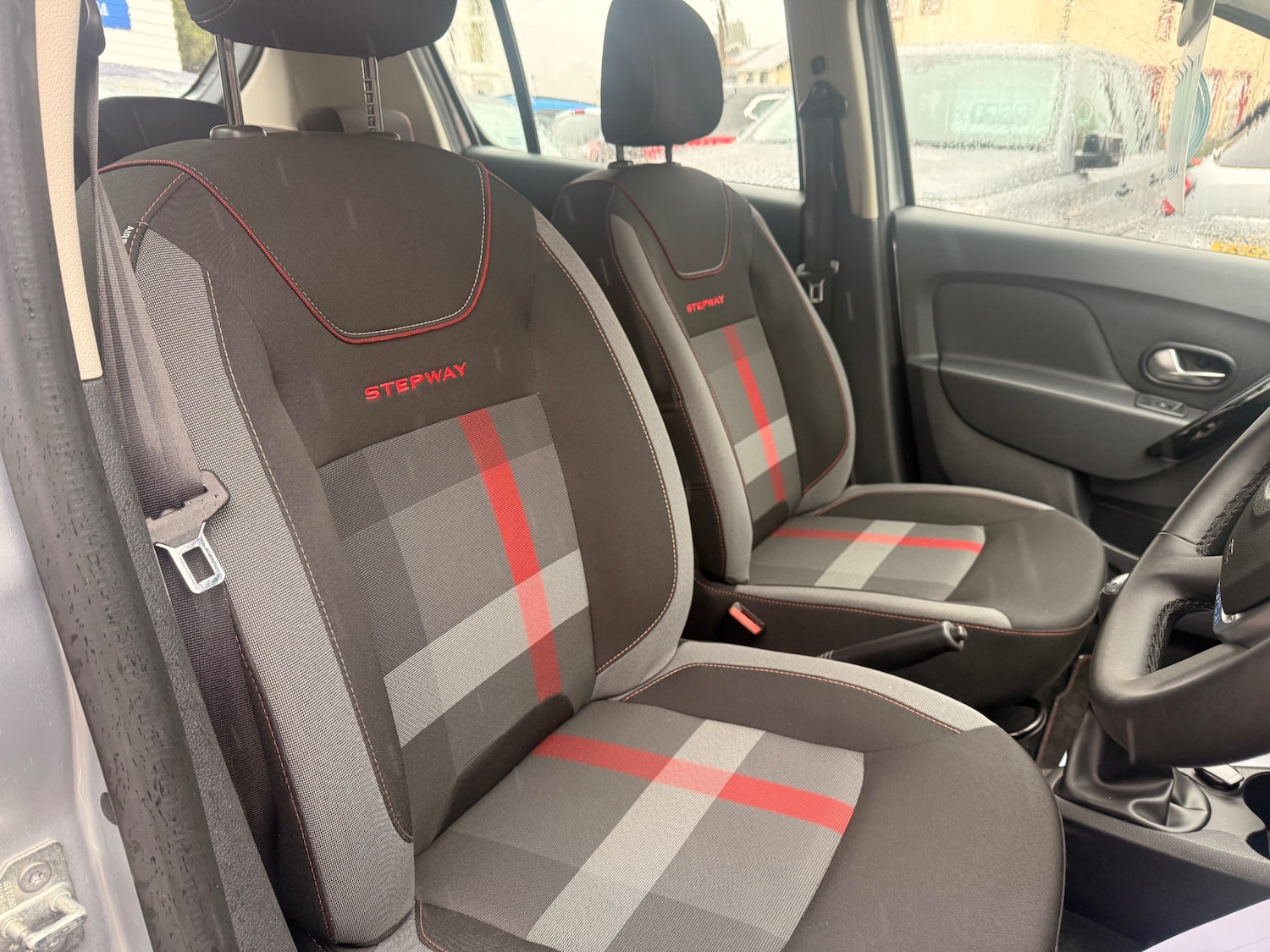 Used Dacia Sandero Stepway 2019 for sale - 77616479: Photo 19