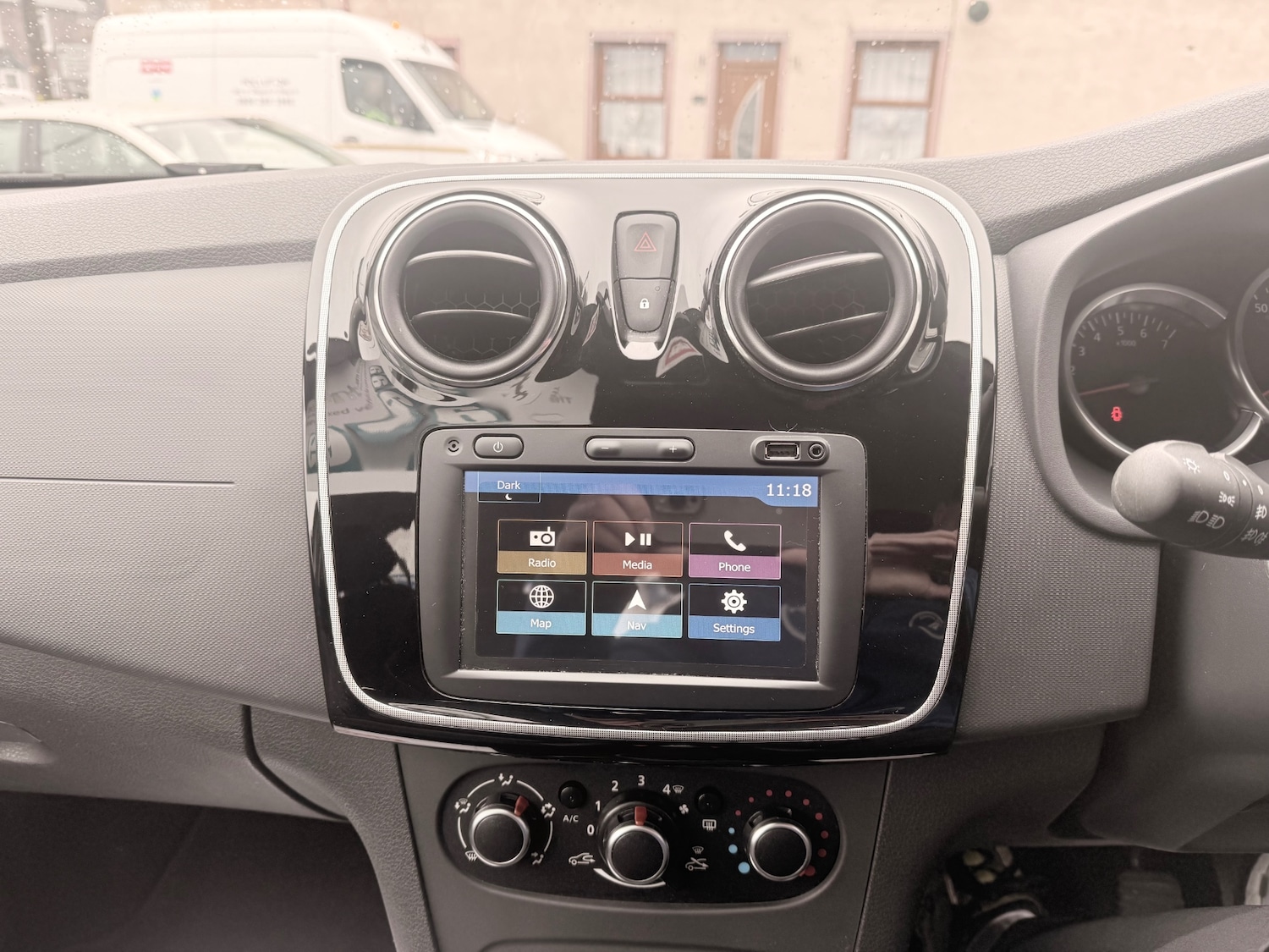 Used Dacia Sandero Stepway 2019 for sale - 77616479: Photo 21