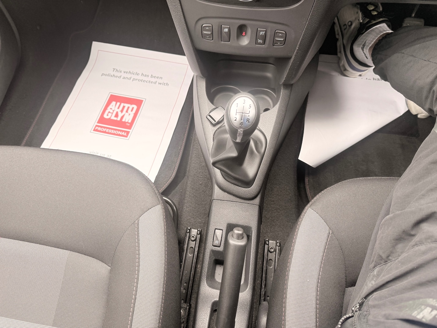 Used Dacia Sandero Stepway 2019 for sale - 77616479: Photo 22