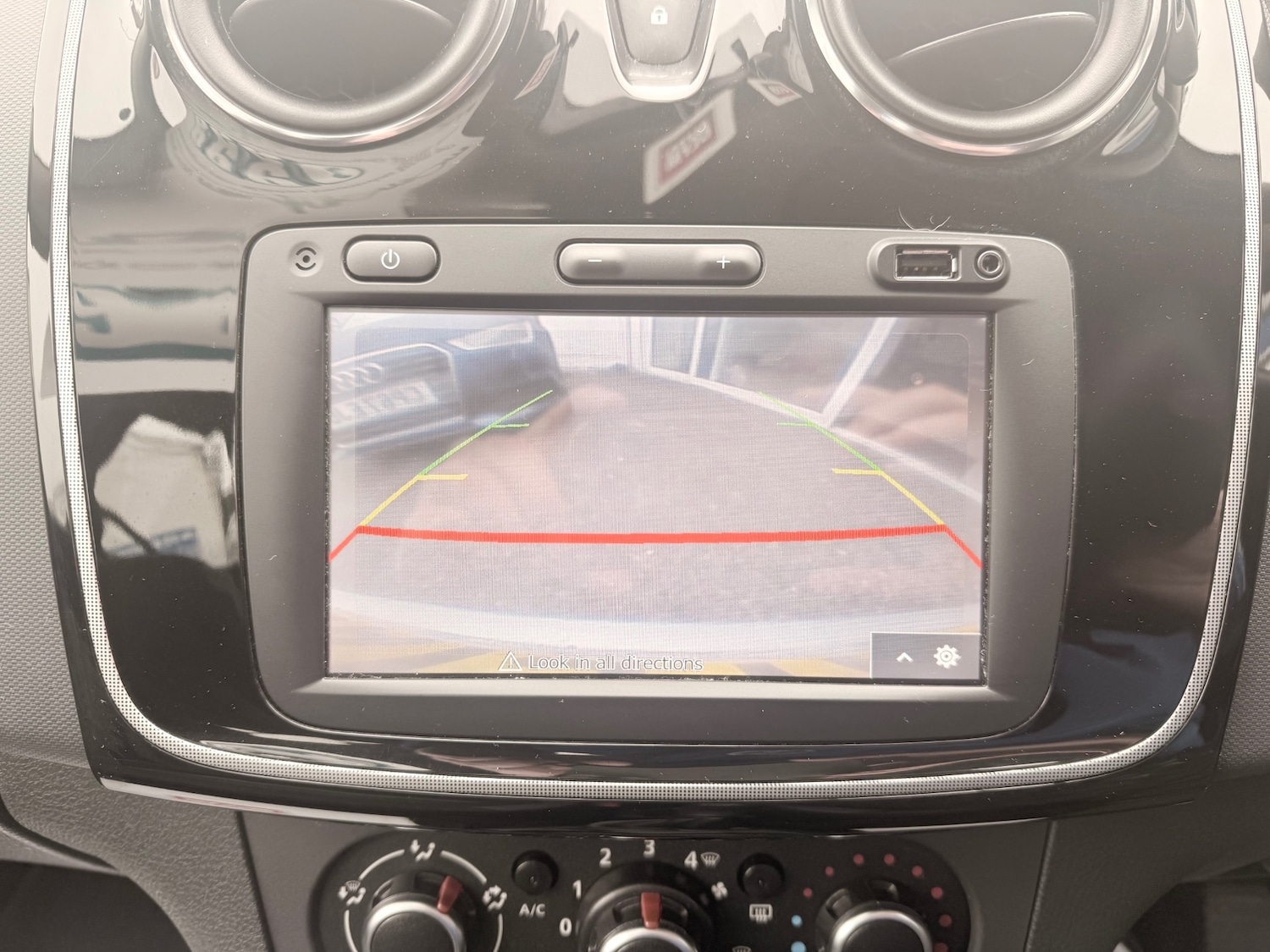 Used Dacia Sandero Stepway 2019 for sale - 77616479: Photo 23