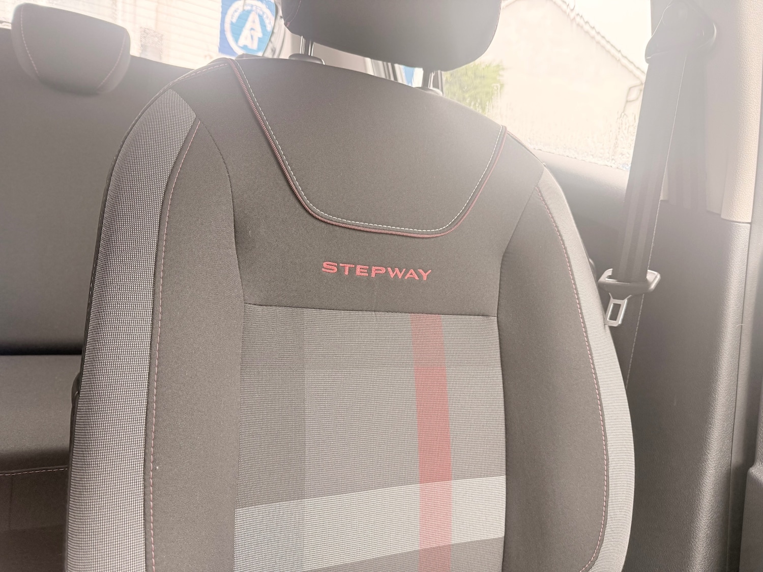 Used Dacia Sandero Stepway 2019 for sale - 77616479: Photo 24