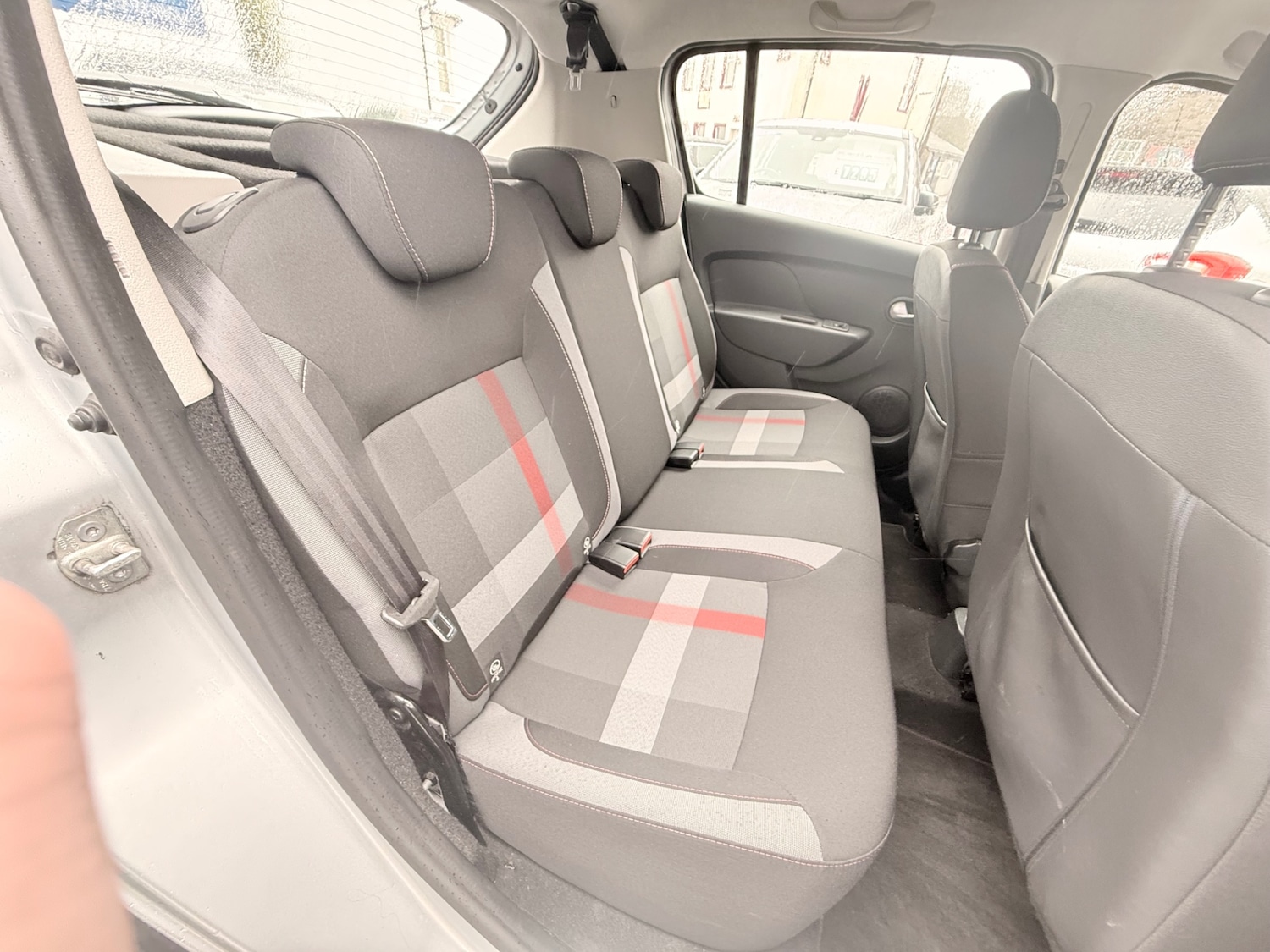 Used Dacia Sandero Stepway 2019 for sale - 77616479: Photo 27