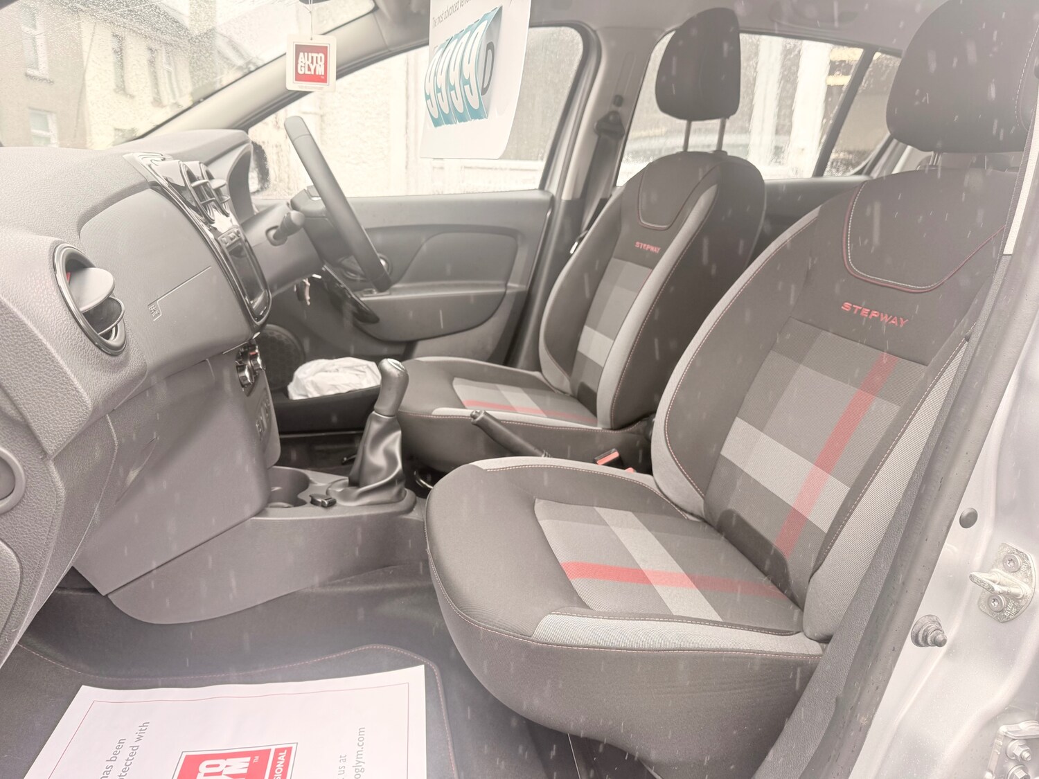 Used Dacia Sandero Stepway 2019 for sale - 77616479: Photo 31