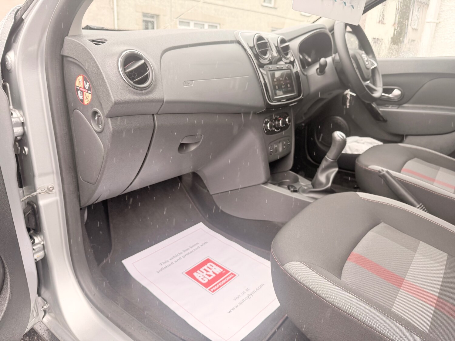 Used Dacia Sandero Stepway 2019 for sale - 77616479: Photo 32