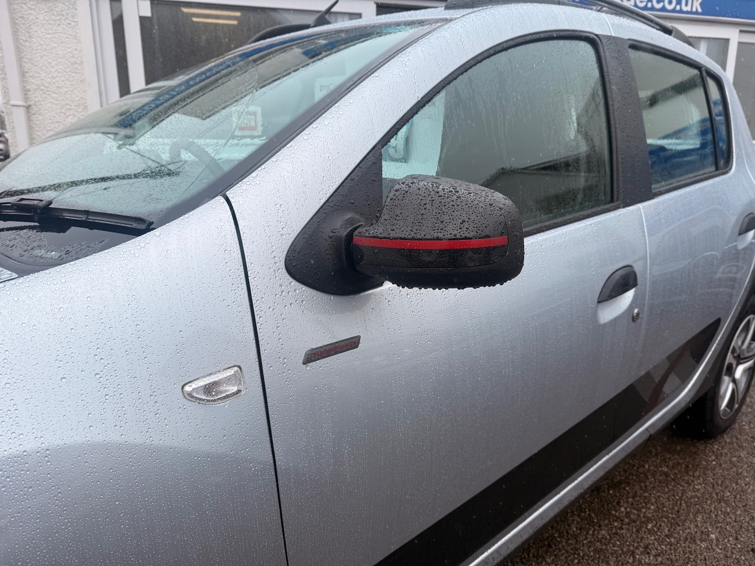 Used Dacia Sandero Stepway 2019 for sale - 77616479: Photo 4