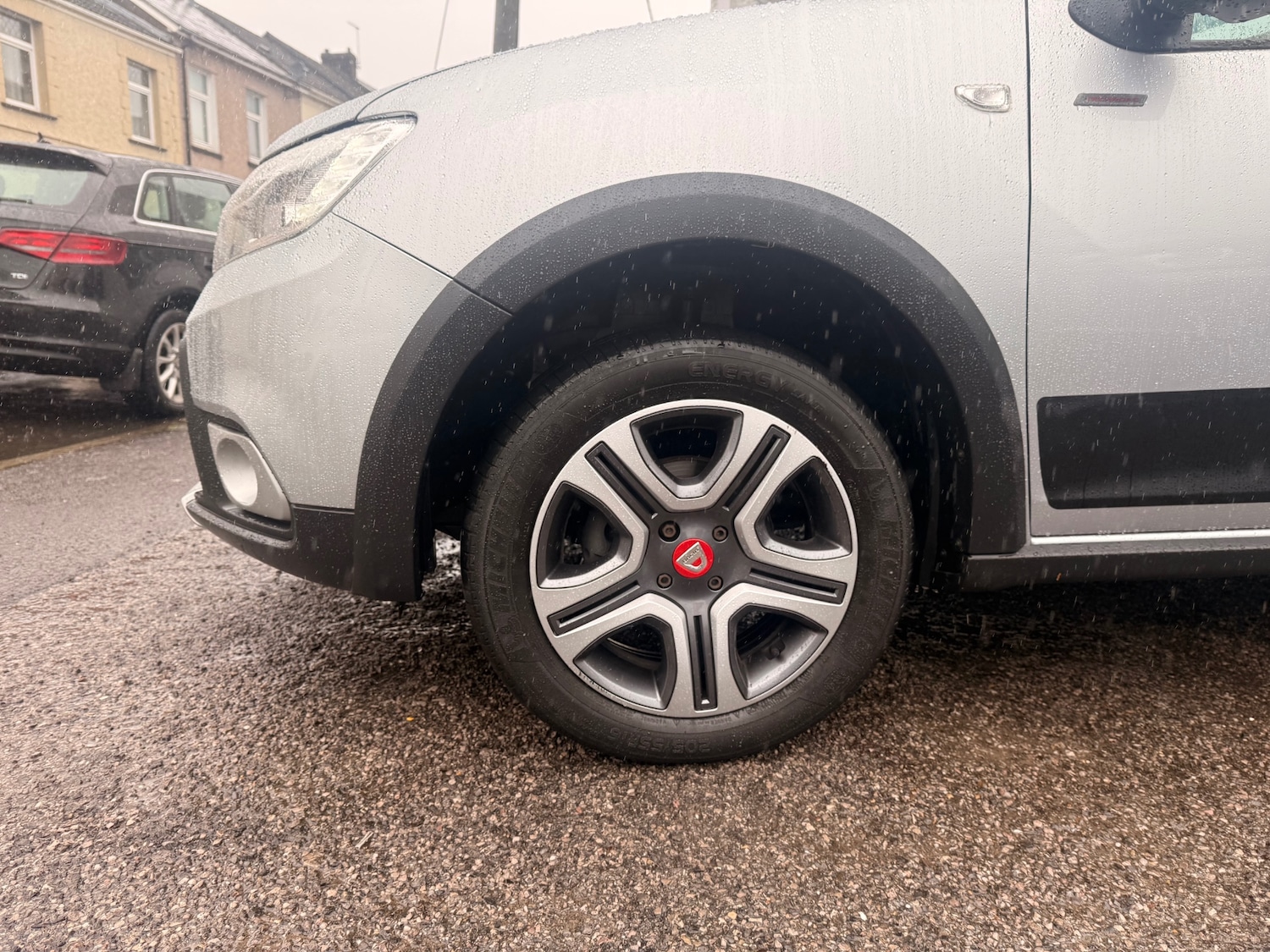 Used Dacia Sandero Stepway 2019 for sale - 77616479: Photo 5