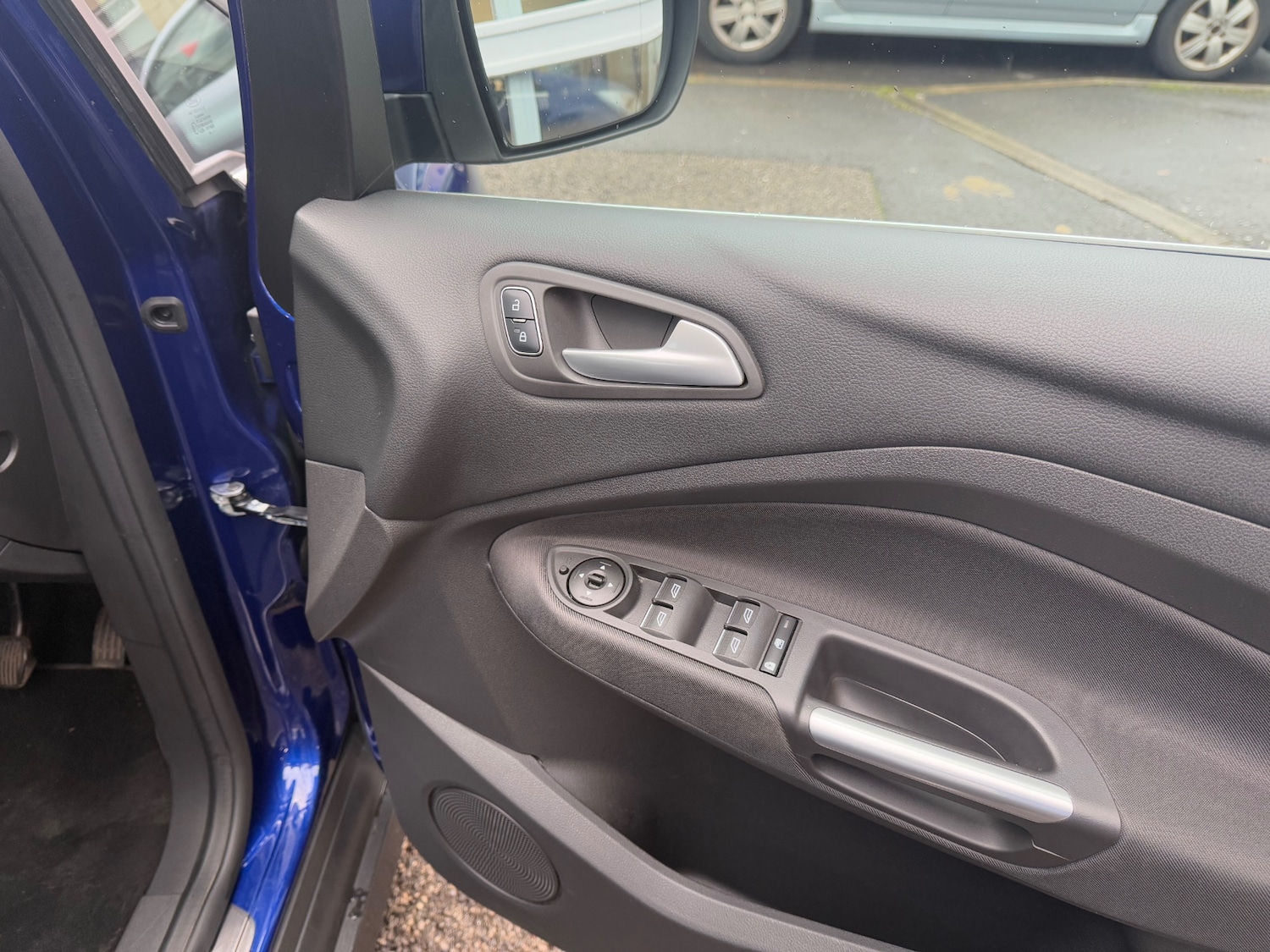 Used Ford C-Max 2017 for sale - 76626443: Photo 17