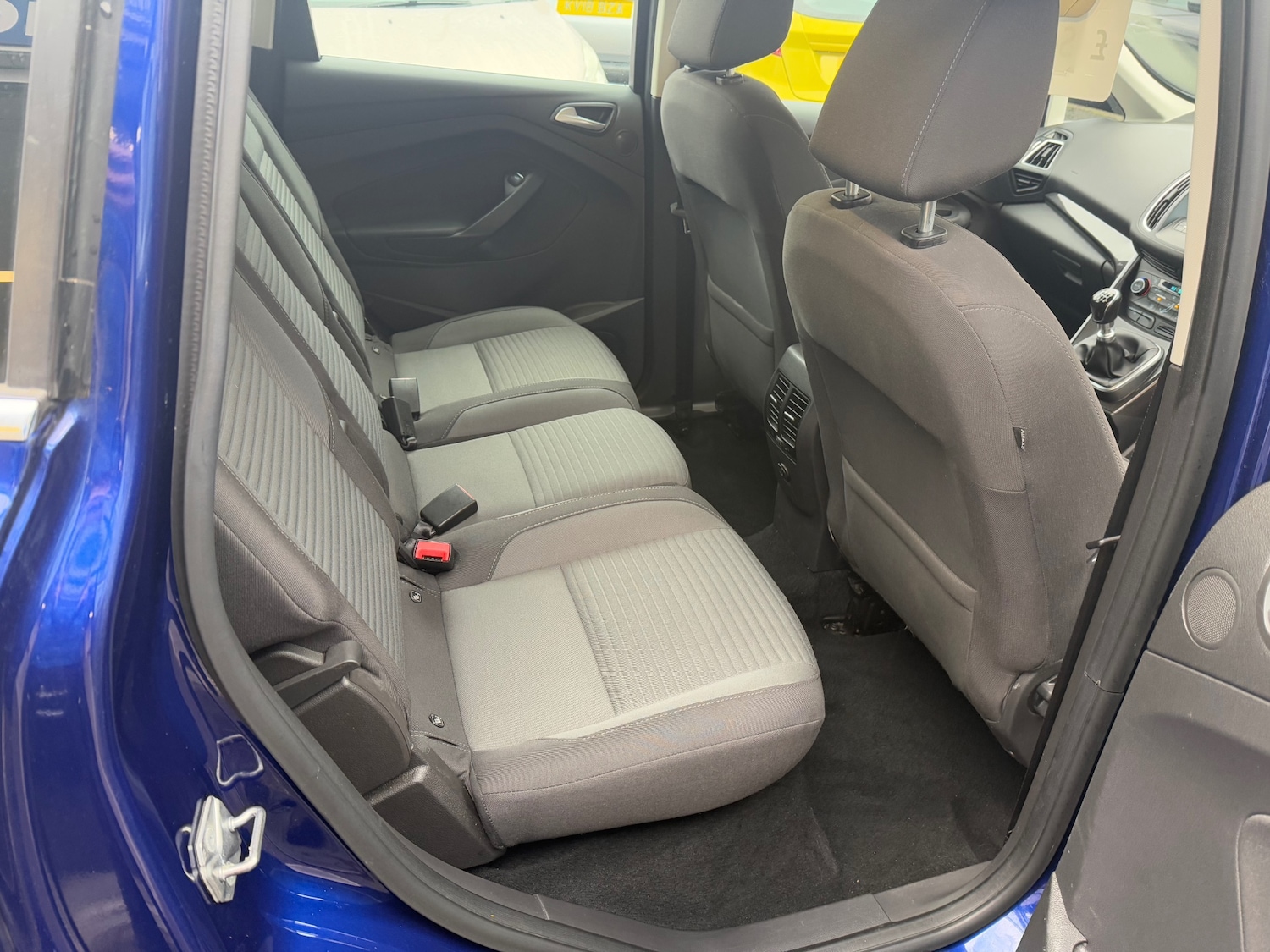 Used Ford C-Max 2017 for sale - 76626443: Photo 22