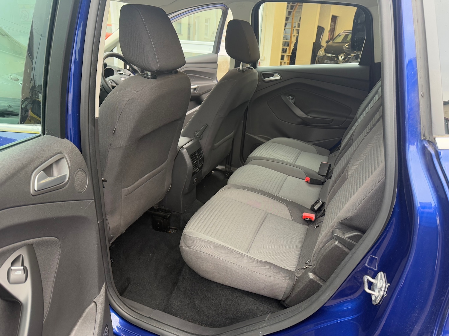 Used Ford C-Max 2017 for sale - 76626443: Photo 25