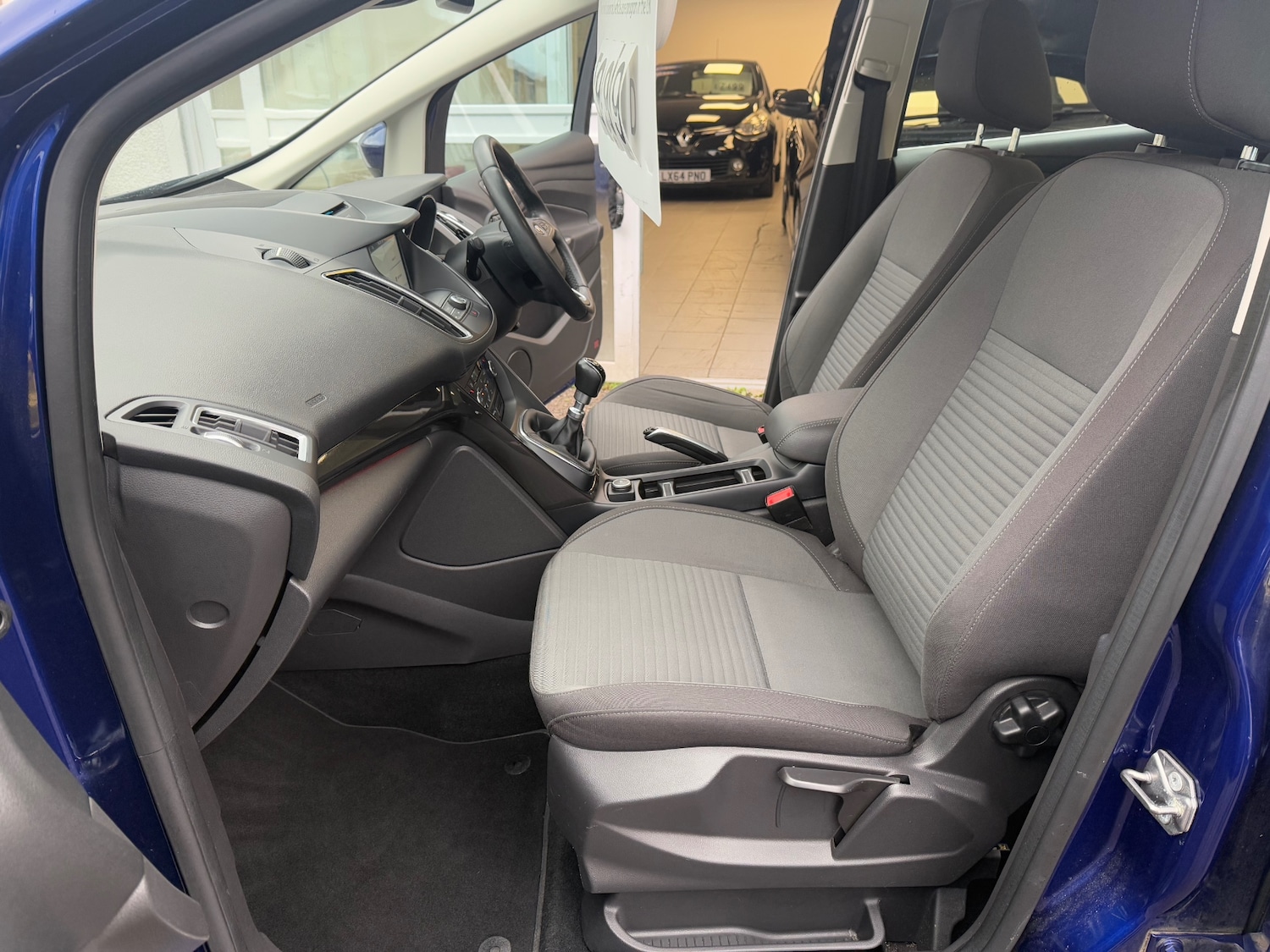 Used Ford C-Max 2017 for sale - 76626443: Photo 28