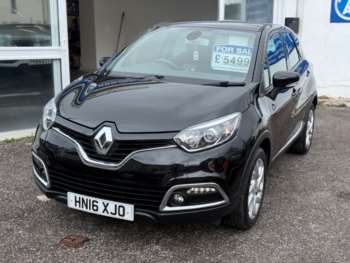 2016 (16) - 1.5 dCi 90 Dynamique Nav 5dr