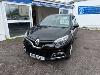 Used Renault Captur 2016 for sale - 75271895: Photo
