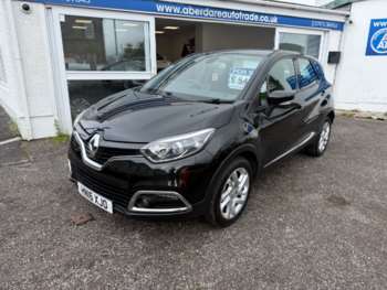 Used Renault Captur 2016 for sale - 75271895: Photo
