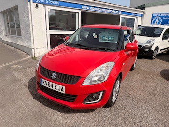 Used Suzuki Swift 2014 for sale - 78553957: Photo