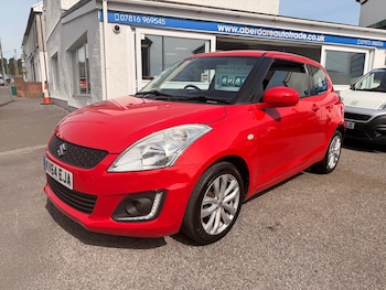 Used Suzuki Swift 2014 for sale - 78553957: Photo